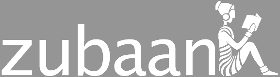 Zubaan Logo